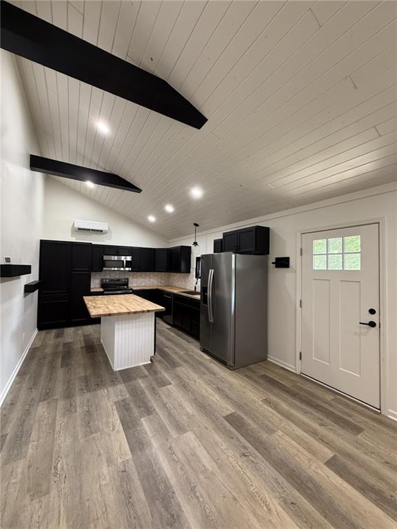 509 E 3rd St, Lawson, MO 64062