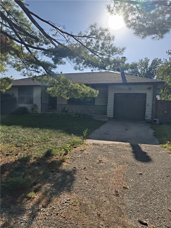 401 S Washington St, Spring Hill, KS 66083