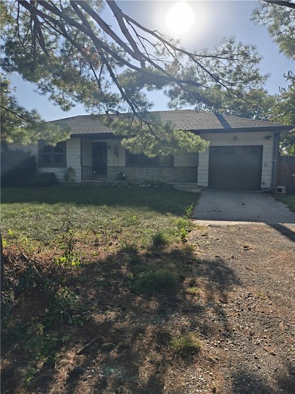 401 S Washington St, Spring Hill, KS 66083