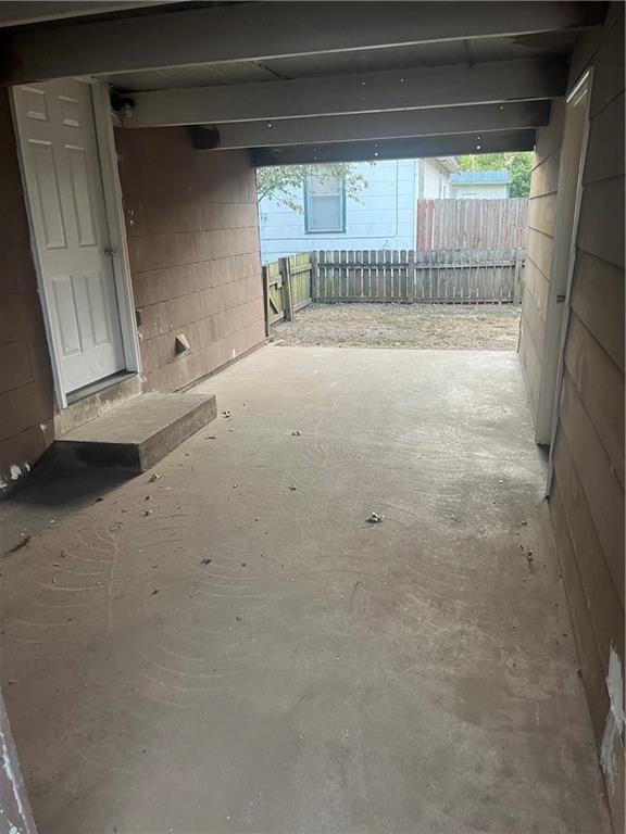 201 6th St, Oswego, KS 67356