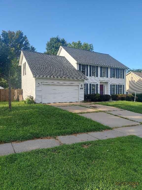 6414 23rd St, Topeka, KS 66614