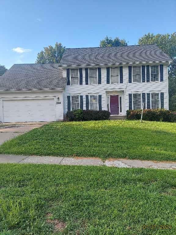 6414 23rd St, Topeka, KS 66614