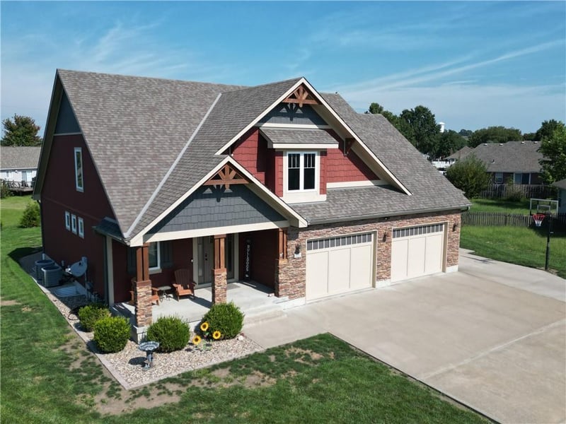 701 Lightner Cir, Odessa, MO 64076