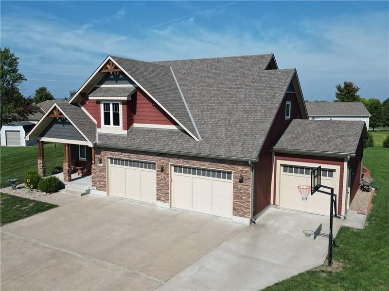 701 Lightner Cir, Odessa, MO 64076