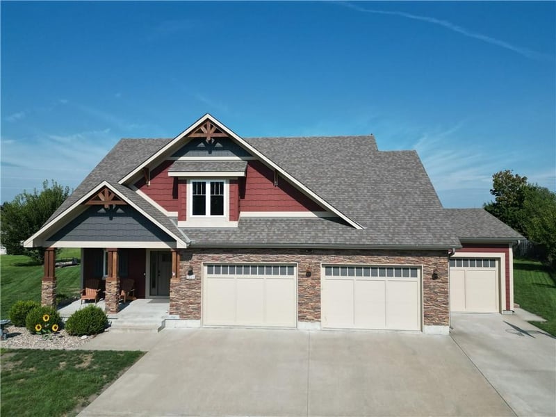 701 Lightner Cir, Odessa, MO 64076