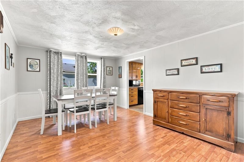 1419 S Margrave St, Fort Scott, KS 66701