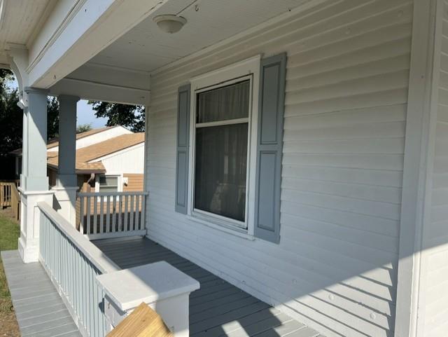 2911 Sylvanie St, St Joseph, MO 64501