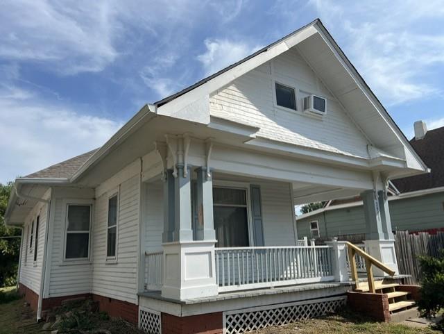 2911 Sylvanie St, St Joseph, MO 64501
