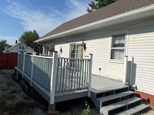 2911 Sylvanie St, St Joseph, MO 64501