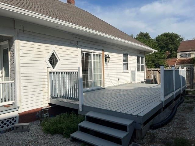 2911 Sylvanie St, St Joseph, MO 64501