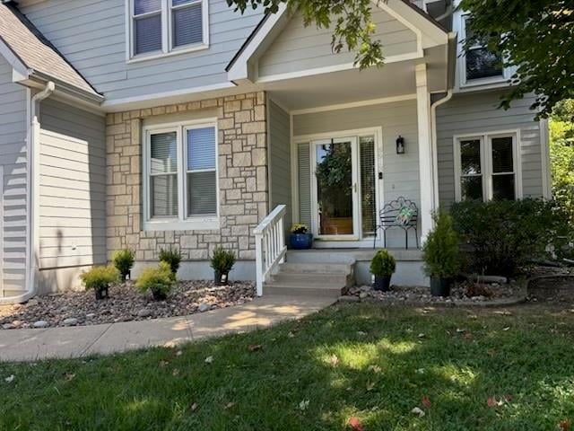 6913 Red Oak Drive N/A, Shawnee, KS 66217