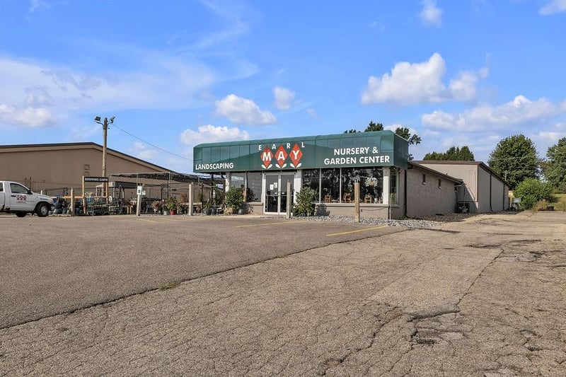 2424 N Belt Hw, St Joseph, MO 64506