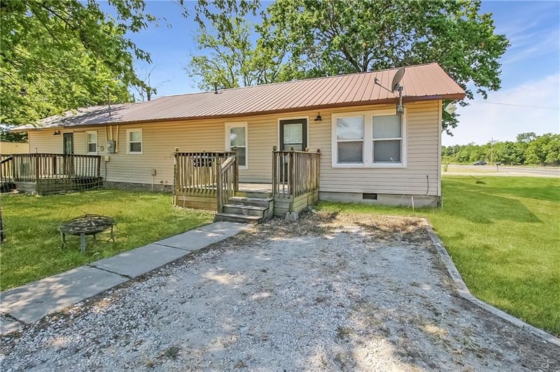 3916 Main St, Parsons, KS 67357