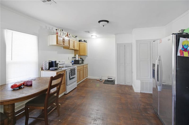 3916 Main St, Parsons, KS 67357