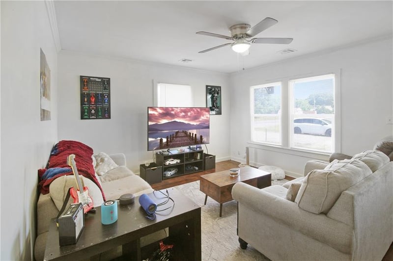 3916 Main St, Parsons, KS 67357