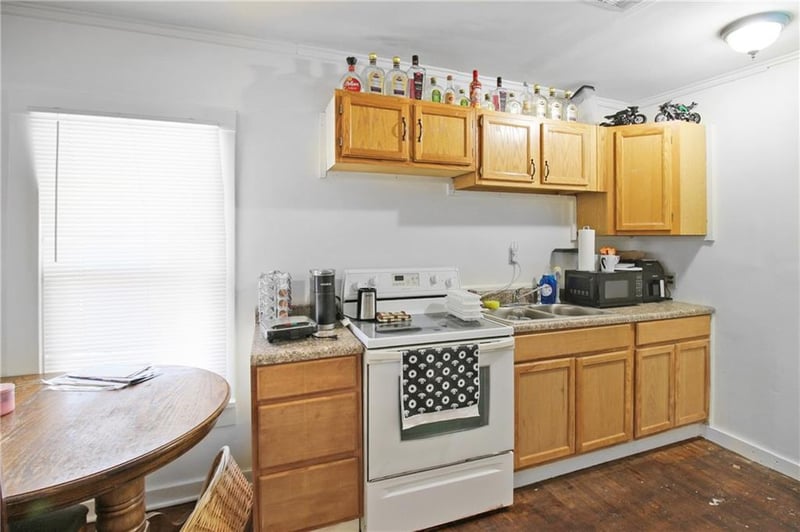 3916 Main St, Parsons, KS 67357