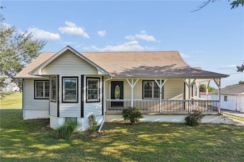 Home Worth Check
