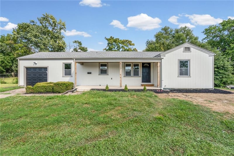 6333 Blue Ridge Cut Off N/A, Raytown, MO 64133