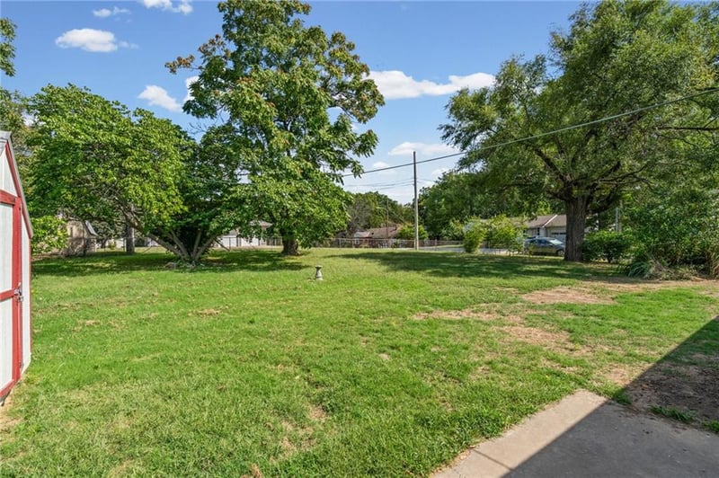 6333 Blue Ridge Cut Off N/A, Raytown, MO 64133