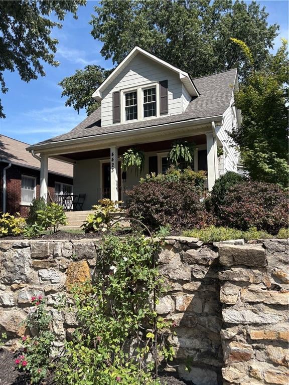4423 Genessee St, Kansas City, MO 64111