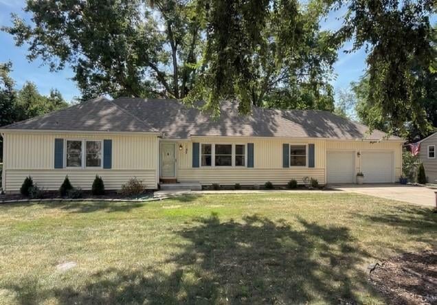 1109 W 100th Ter, Kansas City, MO 64114