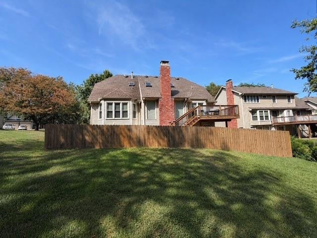 8309 N Marston Ave, Kansas City, MO 64151