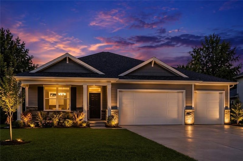17806 Green Rd, Gardner, KS 66030