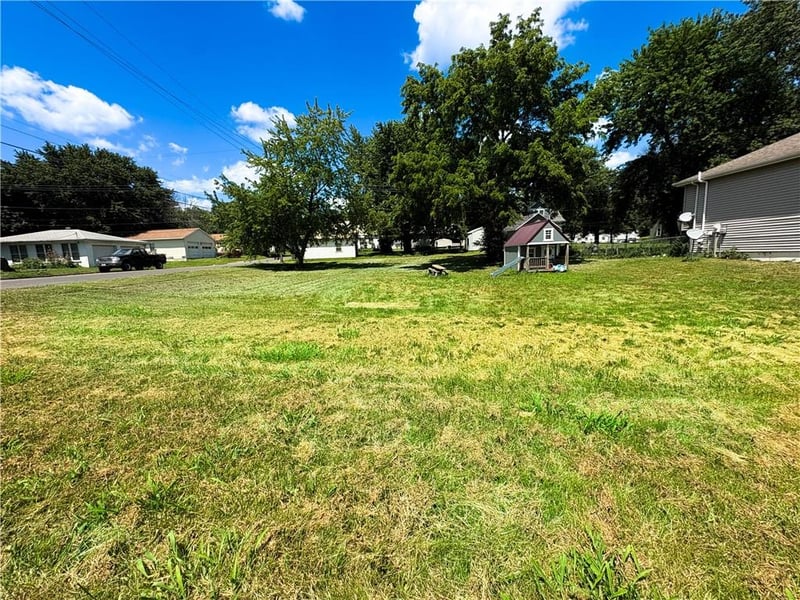 402 SW 7th Terrace N/A, Concordia, MO 64020