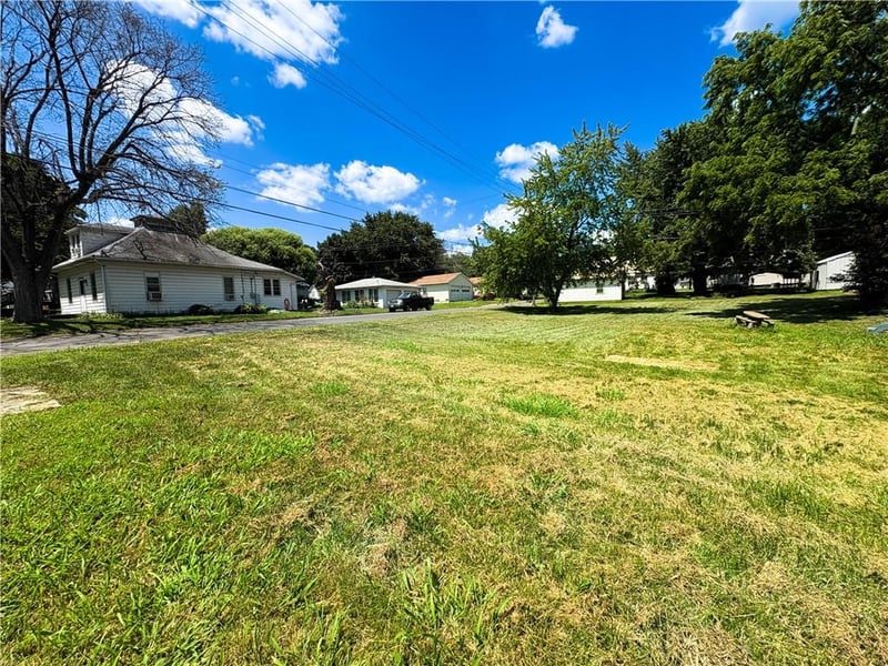 402 SW 7th Terrace N/A, Concordia, MO 64020