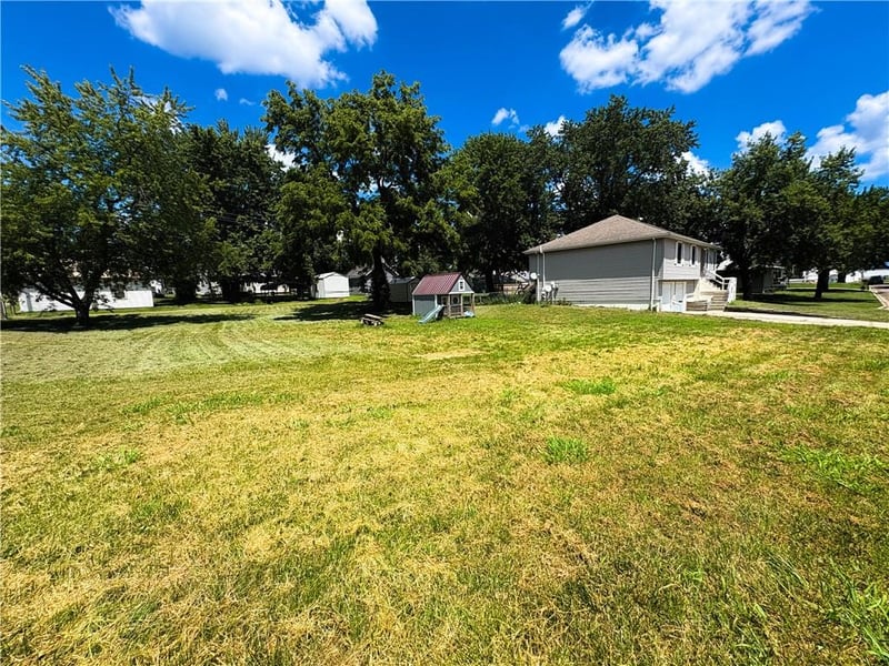 402 SW 7th Terrace N/A, Concordia, MO 64020