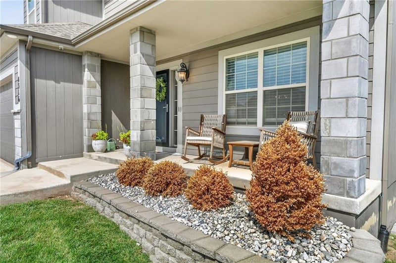 4316 NE 88 St, Kansas City, MO 64156