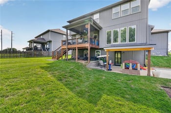 4316 NE 88 St, Kansas City, MO 64156