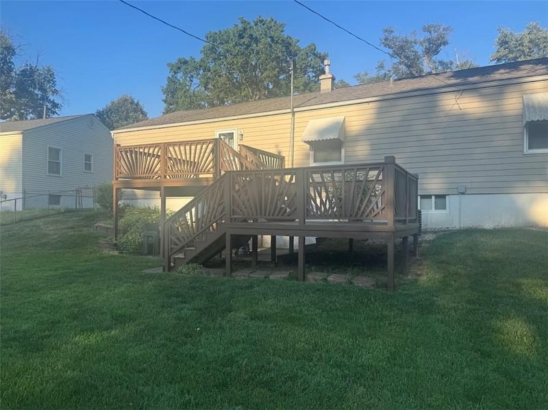 3736 N Lister Ave, Kansas City, MO 64117