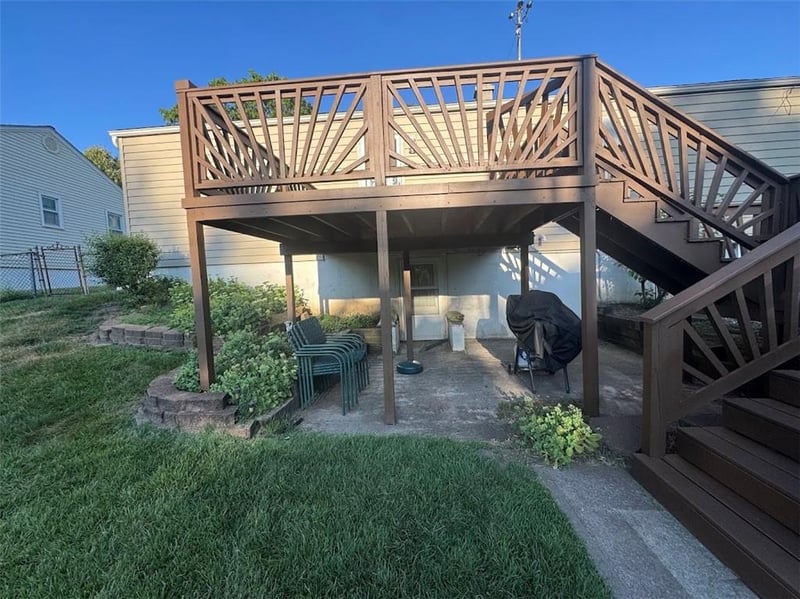 3736 N Lister Ave, Kansas City, MO 64117