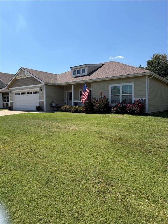 1722 S Willow St, Ottawa, KS 66067