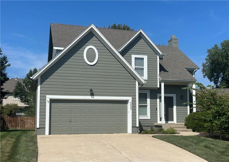 6624 W 149th St, Overland Park, KS 66223