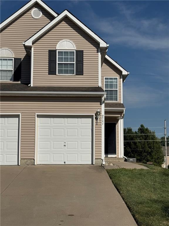 9747 N Lewis Ave, Kansas City, MO 64157