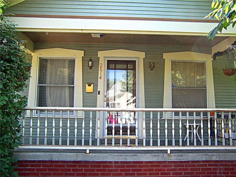 2814 Edmond St, St Joseph, MO 64501