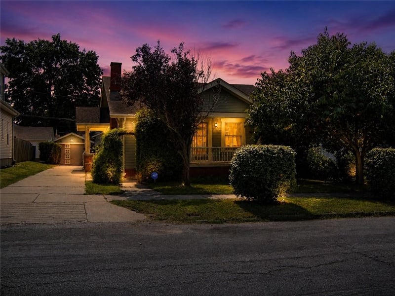 2814 Edmond St, St Joseph, MO 64501
