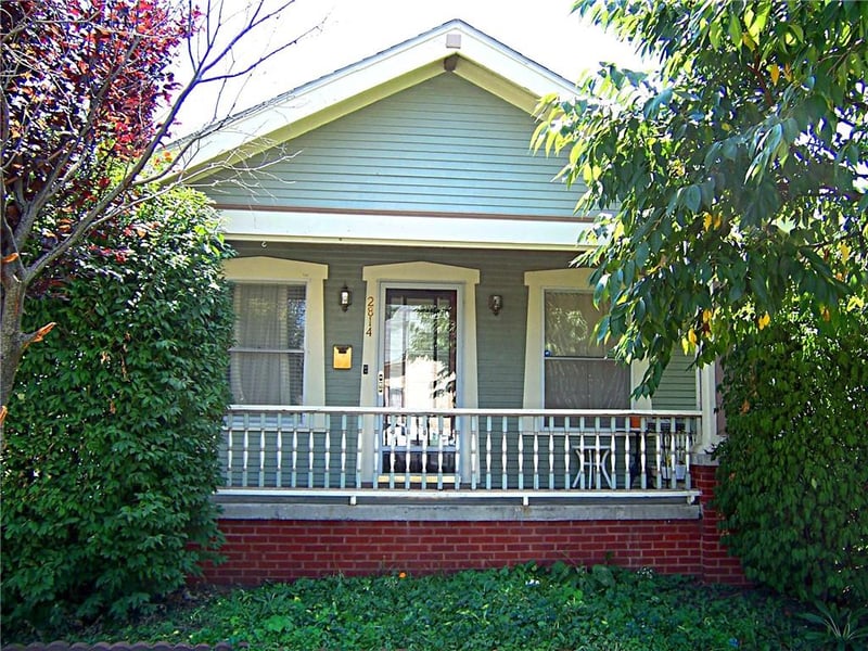 2814 Edmond St, St Joseph, MO 64501
