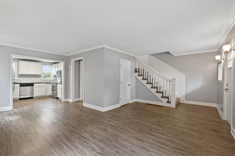4028 S Minnie St, Kansas City, KS 66103