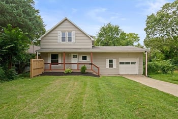 4028 S Minnie St, Kansas City, KS 66103