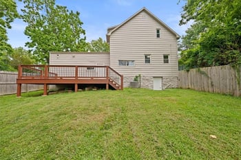 4028 S Minnie St, Kansas City, KS 66103