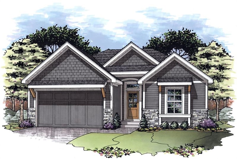32078 W 170th Ter, Gardner, KS 66030