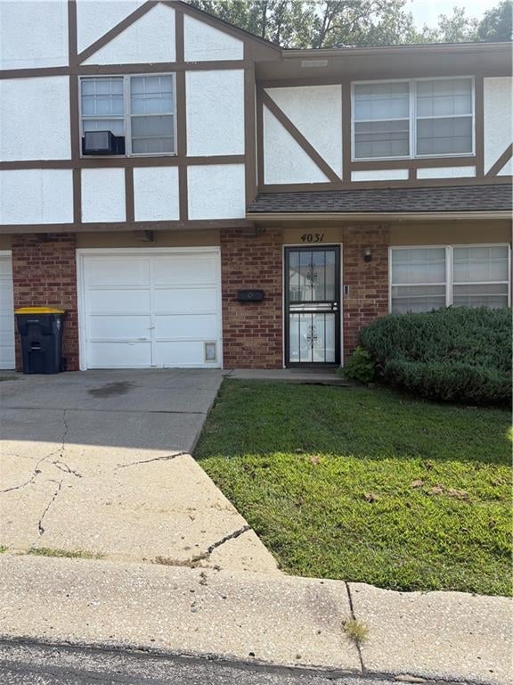 4031 Hedges Ave, Kansas City, MO 64133