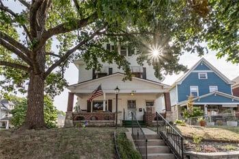 285 Orchard St, Kansas City, KS 66101