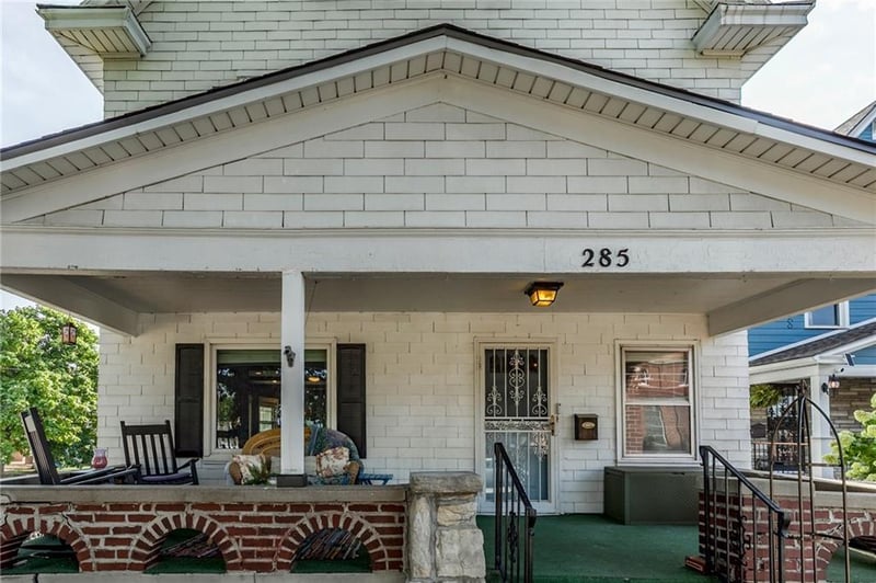 285 Orchard St, Kansas City, KS 66101