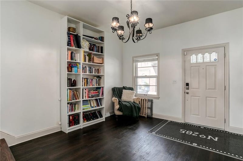 285 Orchard St, Kansas City, KS 66101