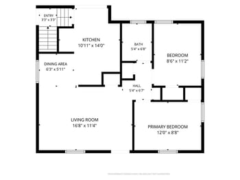 2134 Bristow St, Kansas City, KS 66103