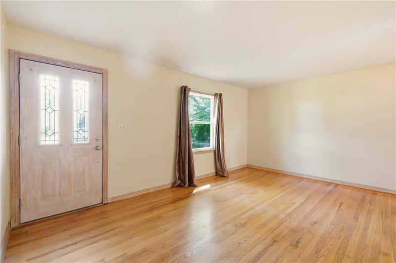 2134 Bristow St, Kansas City, KS 66103
